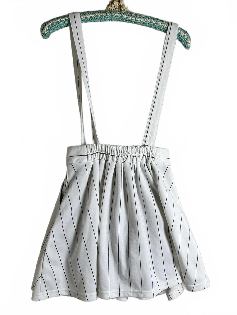 Repipi Armario Jumper Skort  Japanese Streetwear Harajuku  School Girl Sz Xs-s - Picture 5 of 13